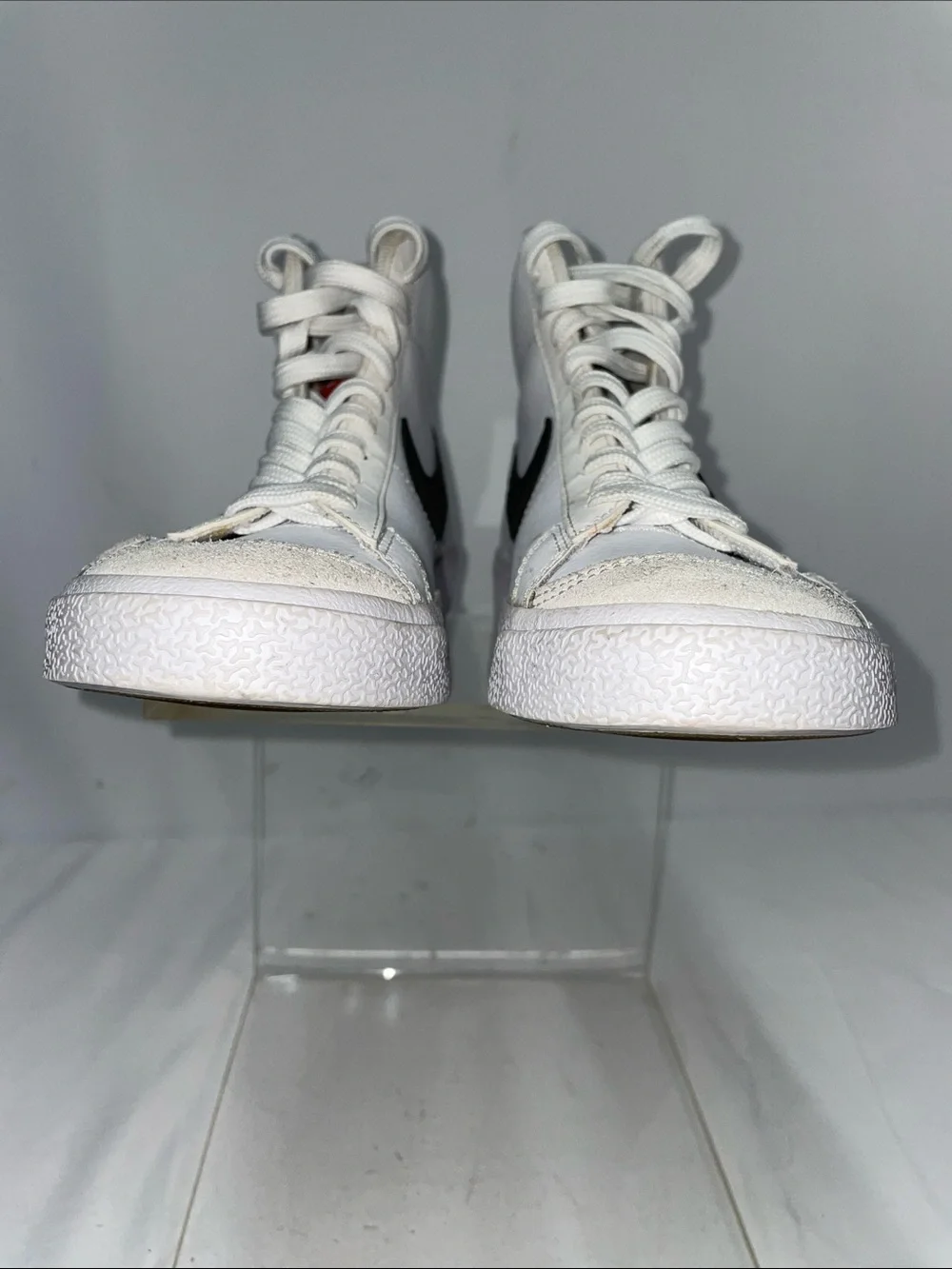 NIKE BLAZER MID 77 VINTAGE SNEAKERS FTL-06-016